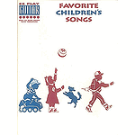 Favorite Children's Songs