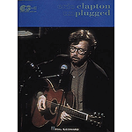 Eric Clapton - From the Album Eric Clapton Unplugged