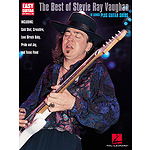 The Best of Stevie Ray Vaughan