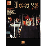 The Doors for Guitar