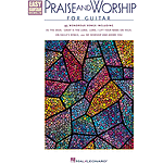 Praise and Worship for Guitar