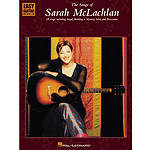 The Songs of Sarah McLachlan