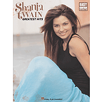 Shania Twain - Greatest Hits