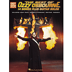 The Best of Ozzy Osbourne