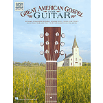 Great American Gospel for Guitar