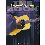 The Gospel Songs Book