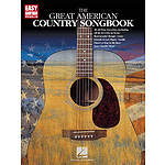 The Great American Country Songbook
