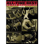 All-Time Best Guitar Collection
