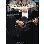 The Wedding Songs Book