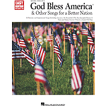 God Bless America & Other Songs for a Better Nation