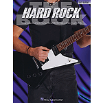 The Hard Rock Book