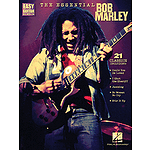 The Essential Bob Marley