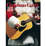 The Christmas Carols Book