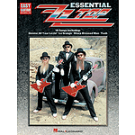 Essential ZZ Top