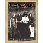 The Essential Black Sabbath