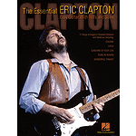 The Essential Eric Clapton