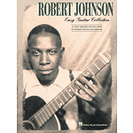 Robert Johnson - Easy Guitar Collection