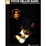 Steve Miller Band - Young Hearts: Complete Greatest Hits