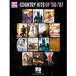Country Hits of '06-'07