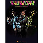 Jimi Hendrix - Smash Hits