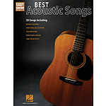 Best Acoustic Songs for Easy Guitar