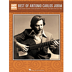Best of Antonio Carlos Jobim