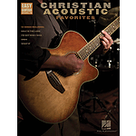 Christian Acoustic Favorites