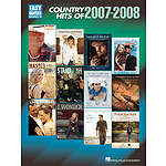 Country Hits of 2007-2008