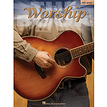The Worship Book
