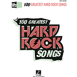 VH1's 100 Greatest Hard Rock Songs
