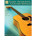 Easy Acoustic Guitar Songs
