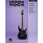 1990s Rock