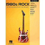 1980s Rock