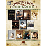 Country Hits of 2009-2010