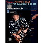 Stevie Ray Vaughan