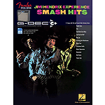 Jimi Hendrix - Smash Hits