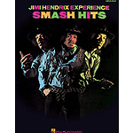 Jimi Hendrix - Smash Hits for Ukulele