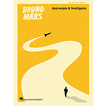 Bruno Mars - Doo-Wops & Hooligans