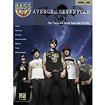 Avenged Sevenfold