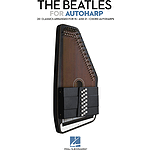 The Beatles for Autoharp
