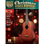 Christmas Strumming