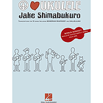 Jake Shimabukuro - Peace Love Ukulele