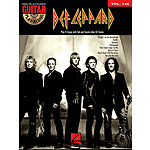Def Leppard