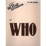 The Who Anthology