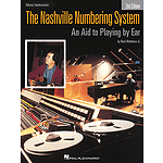 The Nashville Numbering System - 2nd Edition