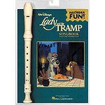 Disney's Lady and the Tramp