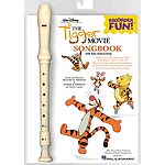 The Tigger Movie