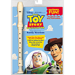 The Toy Story Collection