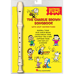 The Charlie Brown(TM) Songbook