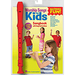 Worship Songs for Kids